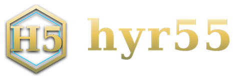 hyr55 logo