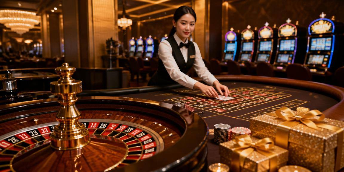 hyr55 Trải nghiệm Live Casino Viettel Money ngay trong tầm tay